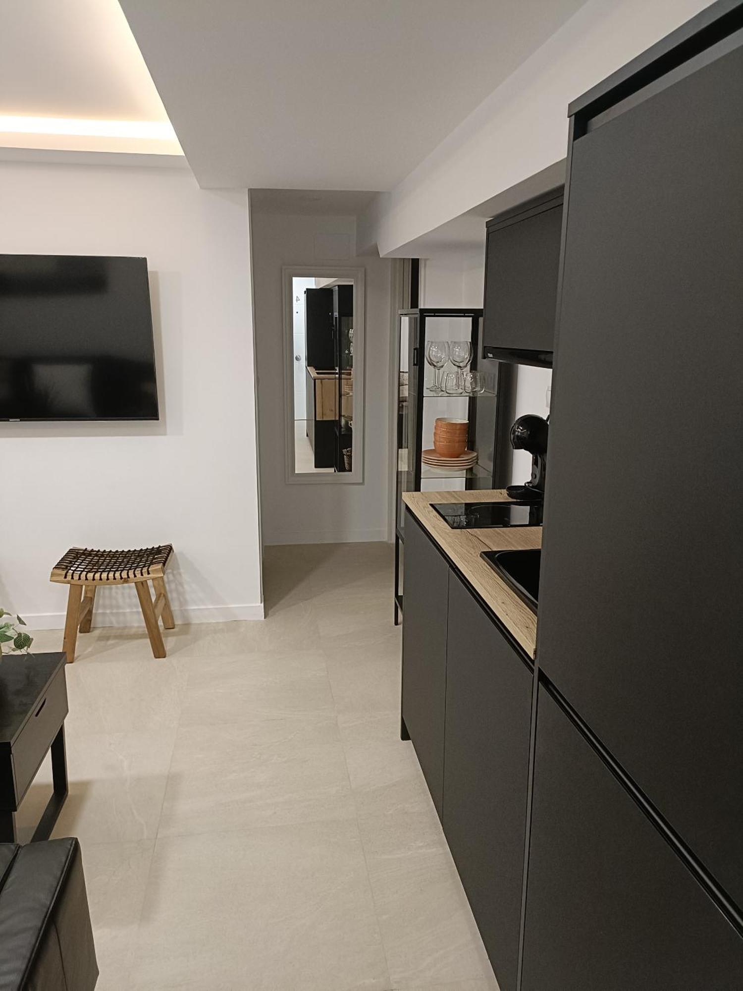 Oilan11 - Apartamento 4 Malaga Exterior photo