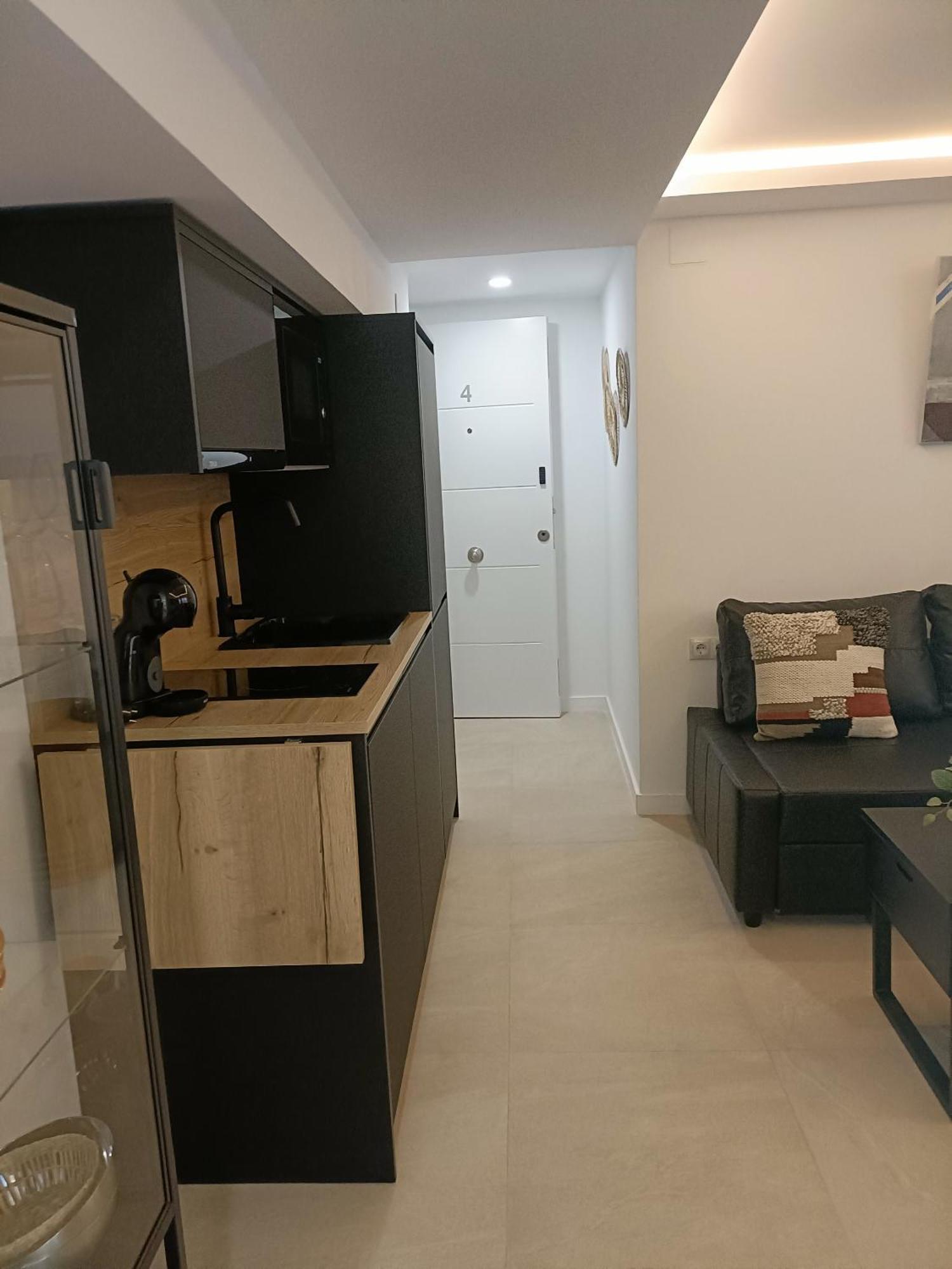 Oilan11 - Apartamento 4 Malaga Exterior photo