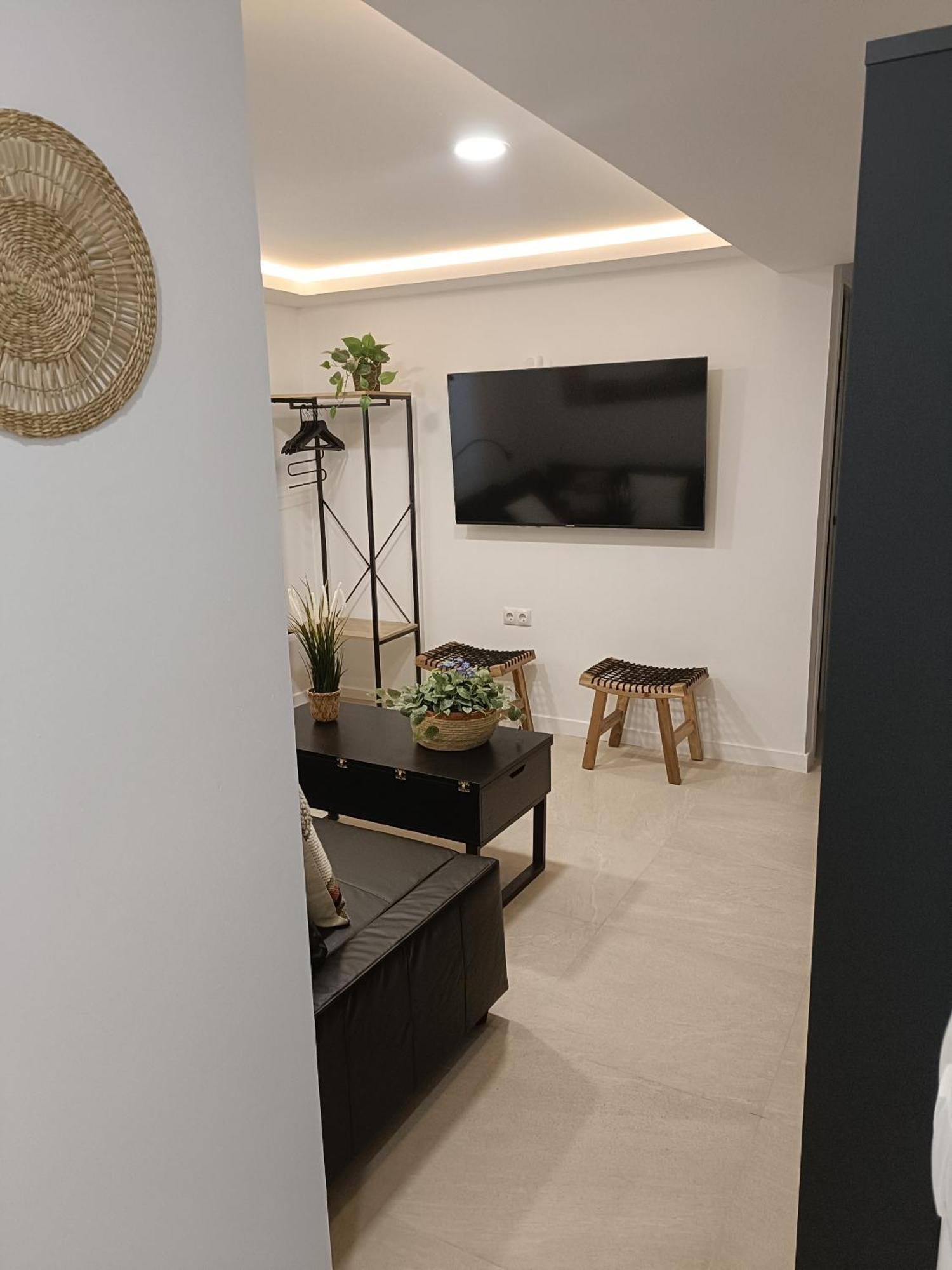 Oilan11 - Apartamento 4 Malaga Exterior photo