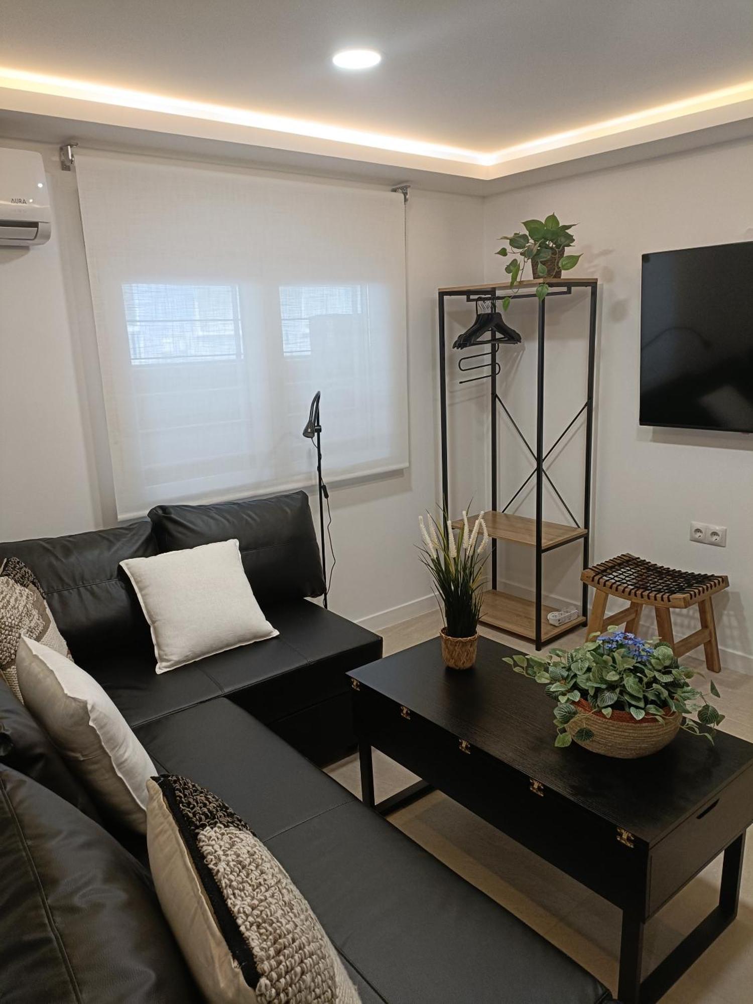 Oilan11 - Apartamento 4 Malaga Exterior photo