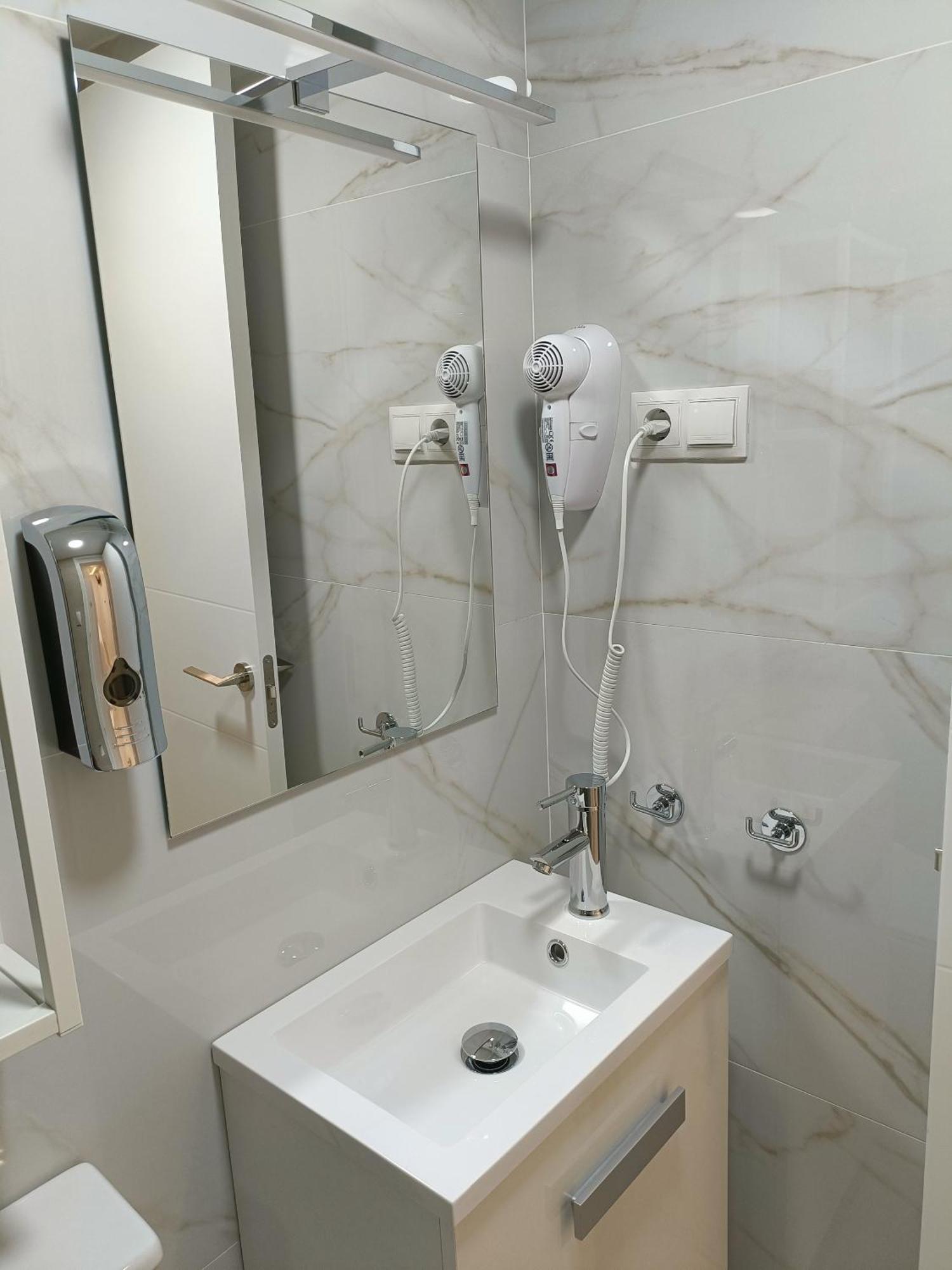 Oilan11 - Apartamento 4 Malaga Room photo